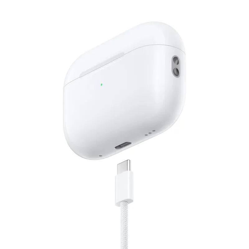 AirPods Pro (2da generación) Con Estuche De Carga MagSafe USB-C