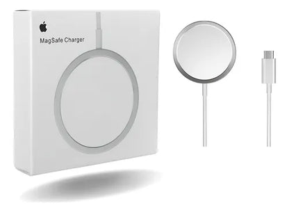 Cargador MagSafe (USB-C)