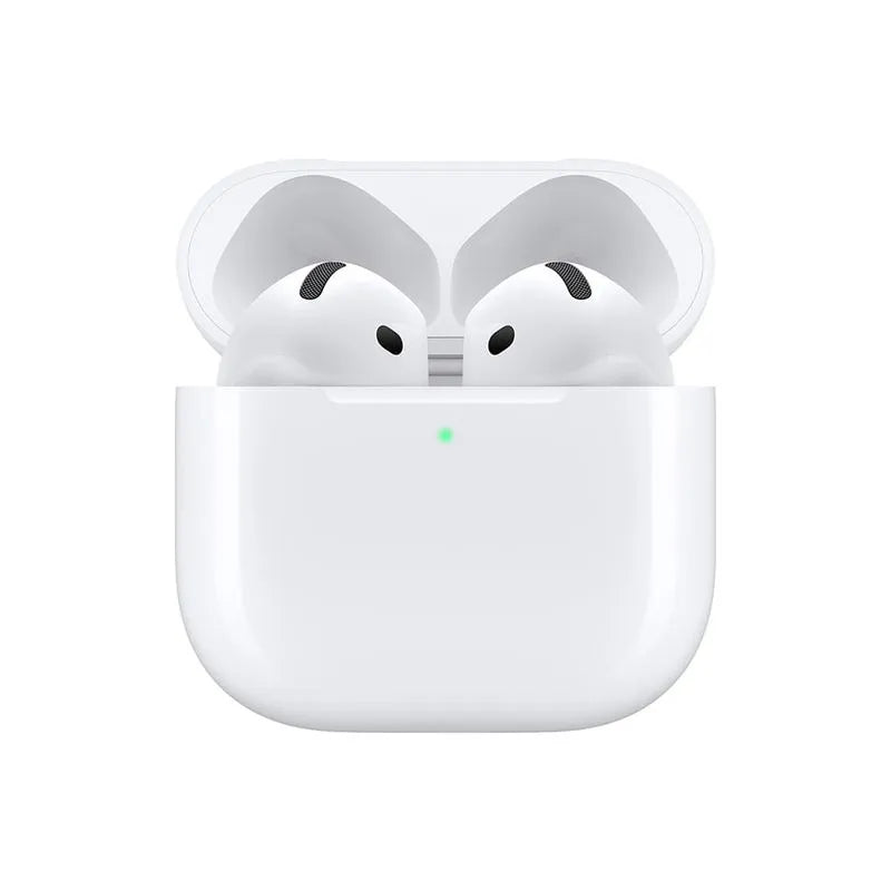 AirPods 4 Con Estuche De Carga Usb-C