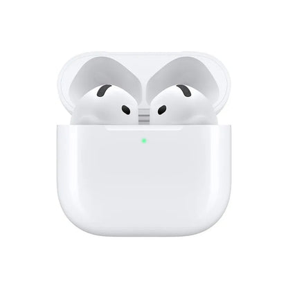 AirPods 4 Con Estuche De Carga Usb-C
