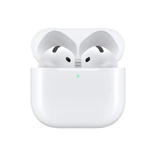 AirPods 4 Con Estuche De Carga Usb-C