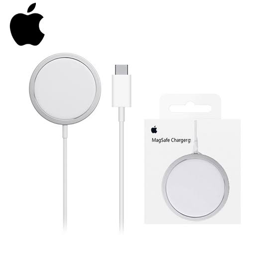 Cargador MagSafe (USB-C)